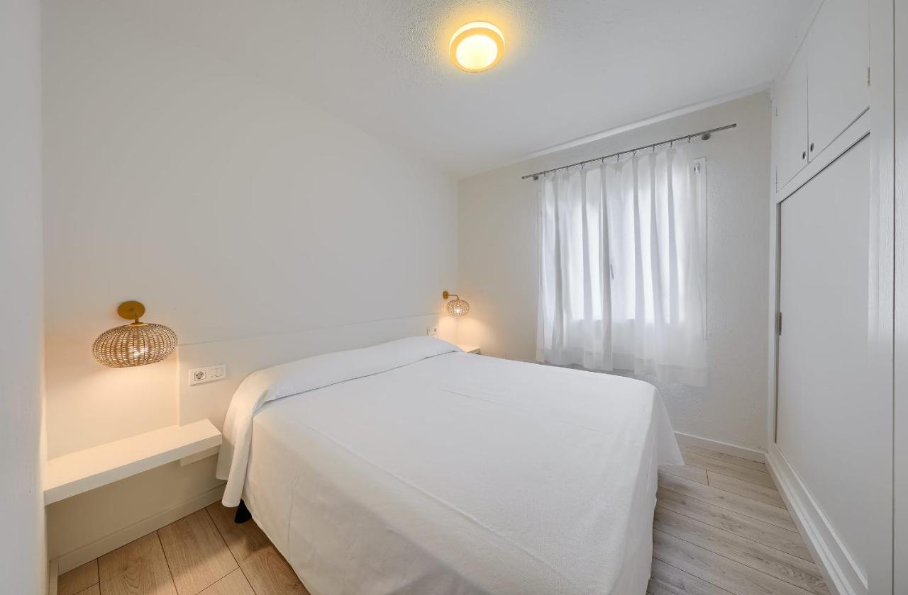 Apartamento Terraza - Almadrava