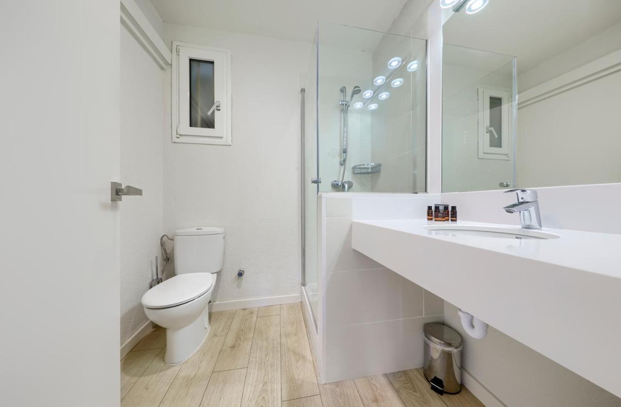 Apartamento Terraza - Almadrava Rosas